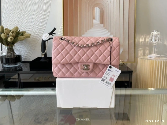 First Bag Ru BAG FLAP CHANEL 0728